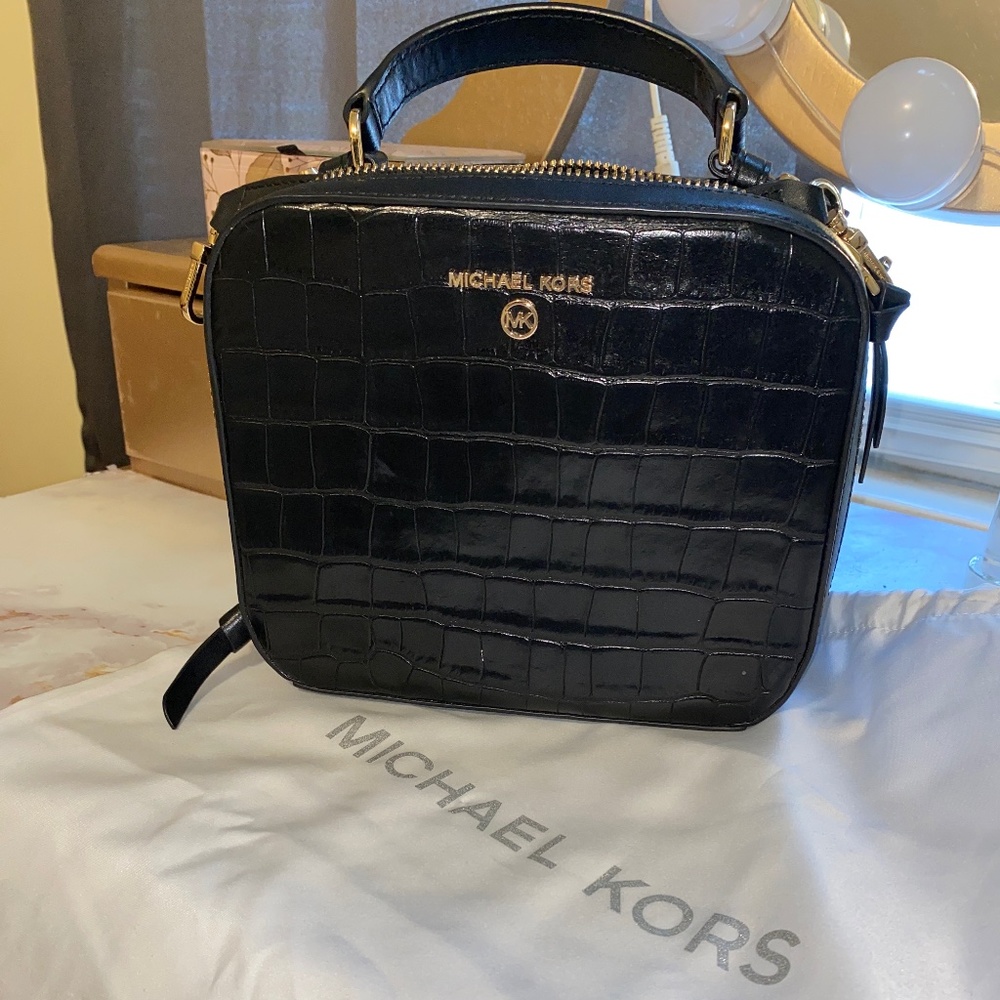 Michael Kors crossbody